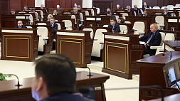Депутаты приняли во втором чтении законопроект о внешней трудовой миграции