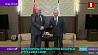 Переговоры Путина и Лукашенко проходят в Сочи - обсуждают экономику, безопасность и ситуацию в Украине
