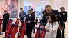 Проверка знаний школьников - областной этап "школы безопасности" прошел в Минском районе