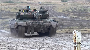 Норвегия готова собирать танки Leopard 2 для украинской армии