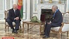 Беларусь и Азербайджан приложат все усилия для развития братских отношений