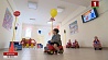 Новый детский сад открыли в Брилевичах