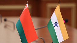 Лукашенко одобрил проект соглашения с Индией о сотрудничестве и взаимной помощи в таможенных делах