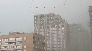 Москву накрыл ураган с ливнем - есть жертвы