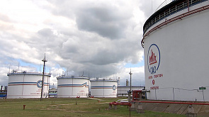 Вступление Беларуси в ШОС открывает перед нефтехимической отраслью новые перспективы