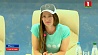 Дарья Домрачева объявила о завершении карьеры