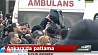 В Анкаре перед зданием посольства США прогремел взрыв