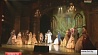 В Белорусском Музыкальном театре сегодня мюзикл "Джейн Эйр"