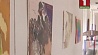 К 130-летию Марка Шагала откроется республиканская выставка современного искусства 