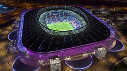 Чемпионат мира по футболу в Катаре самый дорогой в истории человечества