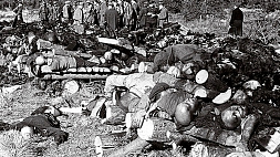 На территории Беларуси действовали сотни лагерей смерти, гетто и шталагов - все о госсекрете Третьего рейха