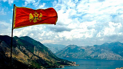 Черногория откроет границы для всех туристов со следующей недели 