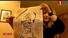 Украденную шесть  лет назад картину "Голова Арлекино" кисти Пабло Пикассо нашли в Румынии