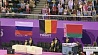 На Европейских играх в Баку сборная Беларуси завоевала 20-ю медаль