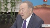 Юбилей сегодня отмечает президент Казахстана