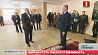 На неделе Александр Лукашенко посетил бобруйскую "Славянку"