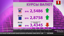 Курсы валют на 8 декабря: доллар и евро подорожали, российский рубль подешевел