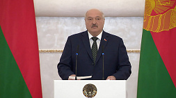 Лукашенко: Наша главная задача - не допустить новой мировой войны