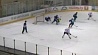 Первые полуфиналисты чемпионата Беларуси по хоккею могут определиться уже сегодня