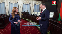 Премьер-министр Беларуси прокомментировал тему повышения зарплат бюджетников 