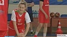 Алена Голубева, Мария Филончик и Янина Инкина попали в состав сборной Беларуси по баскетболу на чемпионате Европы
