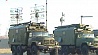 Второй этап оперативного сбора Вооруженных сил начался в Беларуси