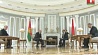 Беларусь - Иран: уровень сотрудничества между двумя странами следует повышать