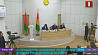 Александр Лукашенко встретился с преподавателями и студентами главного управленческого вуза страны