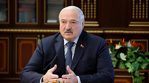 Лукашенко: Крышевания и мышкования по принципу "ты - мне, я - тебе" в Беларуси быть не должно