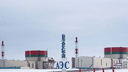 В Беларуси могут построить вторую АЭС?