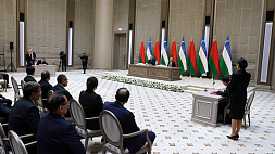 Беларусь и Узбекистан готовы поддержать Афганистан лекарствами и продовольствием, заявил Лукашенко