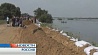 Дальний Восток России страдает от наводнения