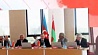Форум по случаю 20-летия установления дипломатических отношений между Беларусью и Азербайджаном завершился  в Баку