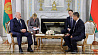 А. Лукашенко рассказал детали будущих переговоров с Председателем КНР Си Цзиньпином 