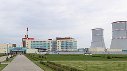 Планово-предупредительный ремонт первого энергоблока БелАЭС завершен