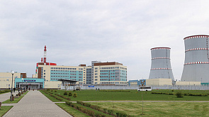 Планово-предупредительный ремонт первого энергоблока БелАЭС завершен