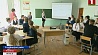Экскурсионный маршрут составили школьники деревни Деревная Столбцовского района 