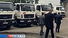 В Рязанской области может появиться совместное предприятие по производству белорусских автобусов