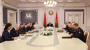 "Обойтись по-человечески" -  Лукашенко  о работе ИП в новом формате. Что важно знать
