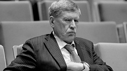 Умер главный редактор "Комсомольской правды" Владимир Сунгоркин