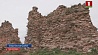 Кревский замок. Сохранение архитектурного наследия