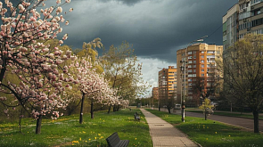Какую погоду обещают синоптики белорусам на большие майские выходные
