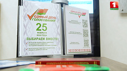 Более 76 % кандидатов в депутаты в Палату представителей Национального собрания Беларуси партийные - Карпенко 