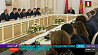 Президент Беларуси обсудил со специалистами ситуацию с COVID-19