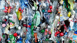 280 тыс. тонн полимерных отходов в год образуют белорусы - новое слово в сортировке пластика