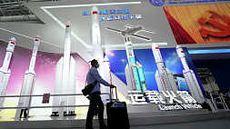 CASC: Китай успешно завершил испытание многоразового космического аппарата