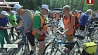 В Беларуси подвели итоги велопробега  в поддержку Целей устойчивого развития