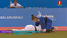 Ульяна Миненкова завоевала золото на международном турнире European Judo Open