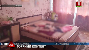 В Бобруйске пенсионерка организовала домашнюю порностудию и попала в руки милиции