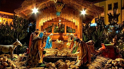 Белтелерадиокомпания организует трансляции рождественских месс из Могилева и Ватикана